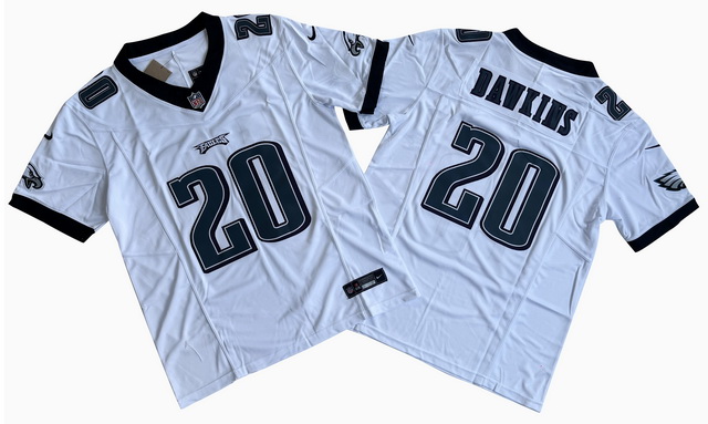 Philadelphia Eagles Jerseys 079